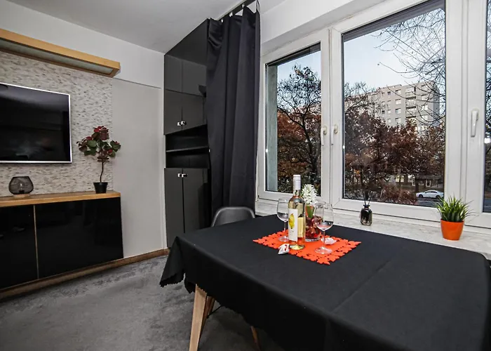 Big Life - Jana Pawla Ii, Arkadia, Polin, Stare * Варшава