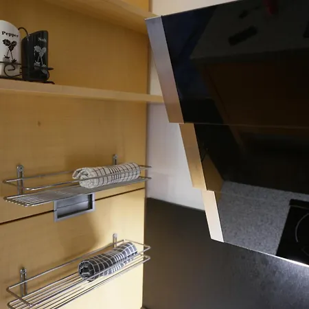 Appartement Big Life - Jana Pawla Ii, Arkadia, Polin, Stare *