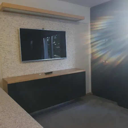 Appartement Big Life - Jana Pawla Ii, Arkadia, Polin, Stare Varsovie