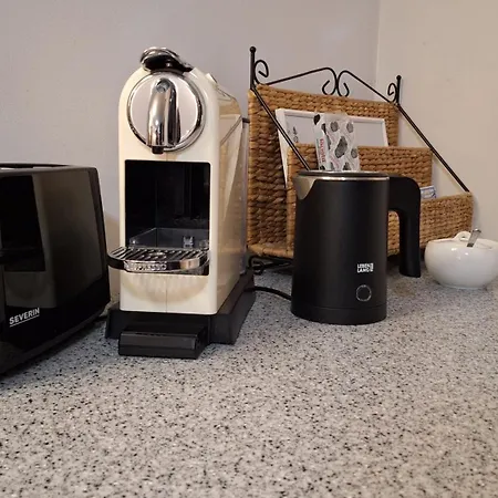 Big Life - Jana Pawla Ii, Arkadia, Polin, Stare Appartement Varsovie