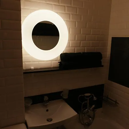 Big Life - Jana Pawla Ii, Arkadia, Polin, Stare Apartment Warsaw