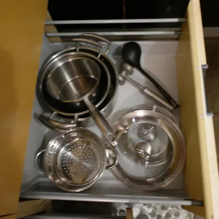 Big Life - Jana Pawla Ii, Arkadia, Polin, Stare Warsaw