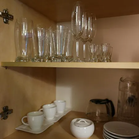 Big Life - Jana Pawła Ii, Arkadia, Polin, Stare Apartament *