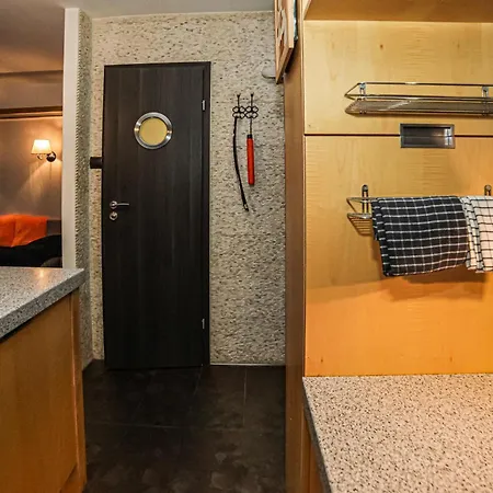 Big Life - Jana Pawla Ii, Arkadia, Polin, Stare