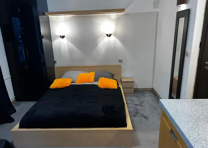 Big Life - Jana Pawła Ii, Arkadia, Polin, Stare Apartament