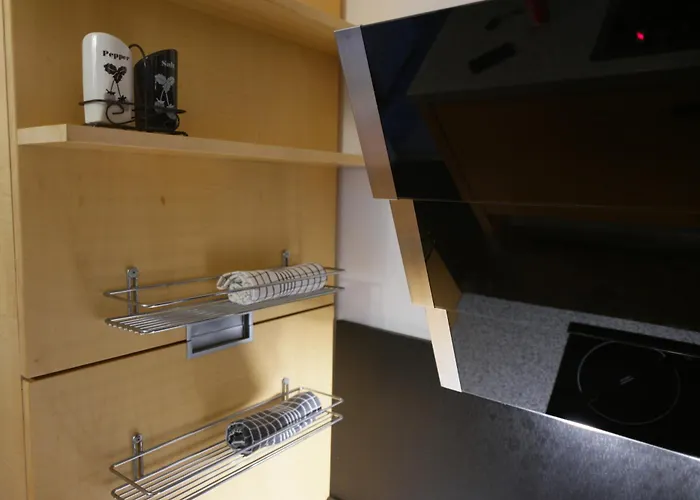 Apartament Big Life - Jana Pawła Ii, Arkadia, Polin, Stare *