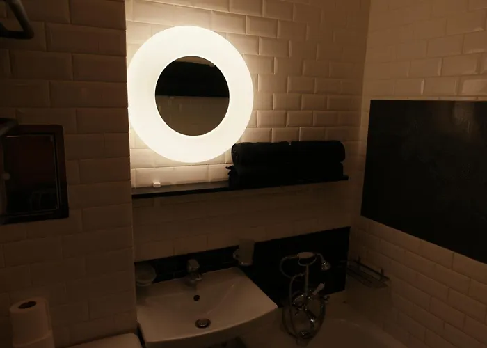 Big Life - Jana Pawła Ii, Arkadia, Polin, Stare Apartament Warszawa