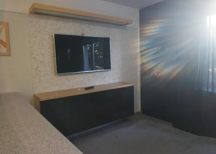 Apartament Big Life - Jana Pawła Ii, Arkadia, Polin, Stare Warszawa