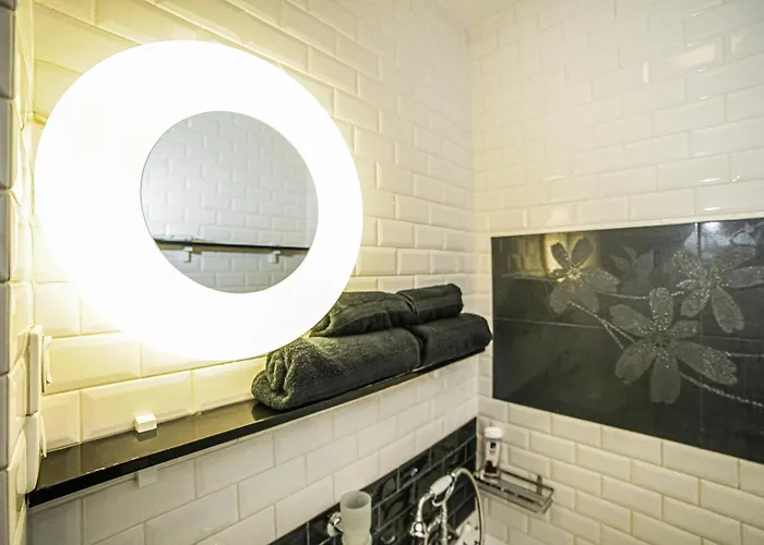 Big Life - Jana Pawła Ii, Arkadia, Polin, Stare *