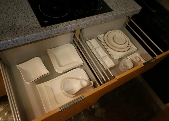 Big Life - Jana Pawła Ii, Arkadia, Polin, Stare