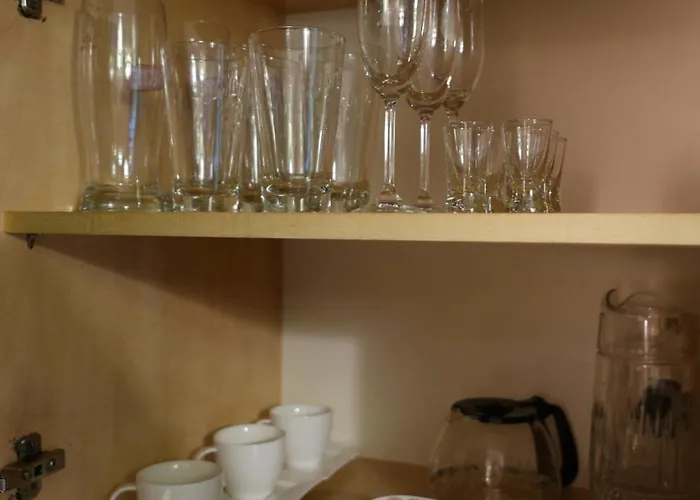 Big Life - Jana Pawła Ii, Arkadia, Polin, Stare Apartament *