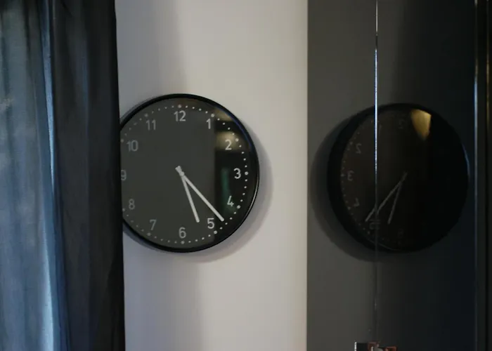 Apartament Big Life - Jana Pawła Ii, Arkadia, Polin, Stare Warszawa