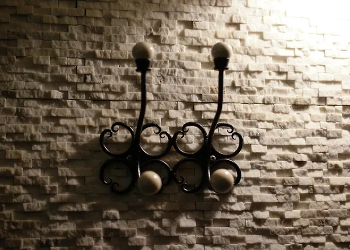 Big Life - Jana Pawła Ii, Arkadia, Polin, Stare