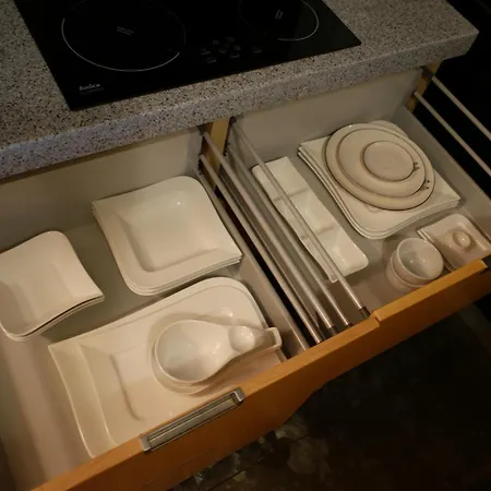 Big Life - Jana Pawla Ii, Arkadia, Polin, Stare