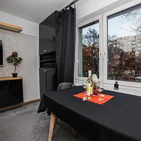 Big Life - Jana Pawla Ii, Arkadia, Polin, Stare * 华沙