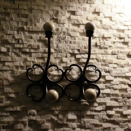 Big Life - Jana Pawla Ii, Arkadia, Polin, Stare