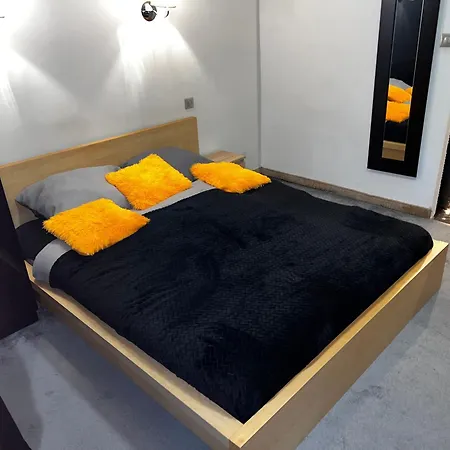 Big Life - Jana Pawla Ii, Arkadia, Polin, Stare 公寓