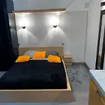 Big Life - Jana Pawła Ii, Arkadia, Polin, Stare Apartament