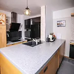 Big Life - Jana Pawła Ii, Arkadia, Polin, Stare Apartament