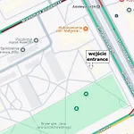 Big Life - Jana Pawła Ii, Arkadia, Polin, Stare Apartament